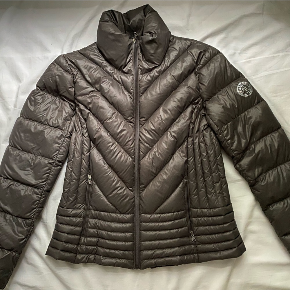 Ralph Lauren ultra lightweight jacket for woman